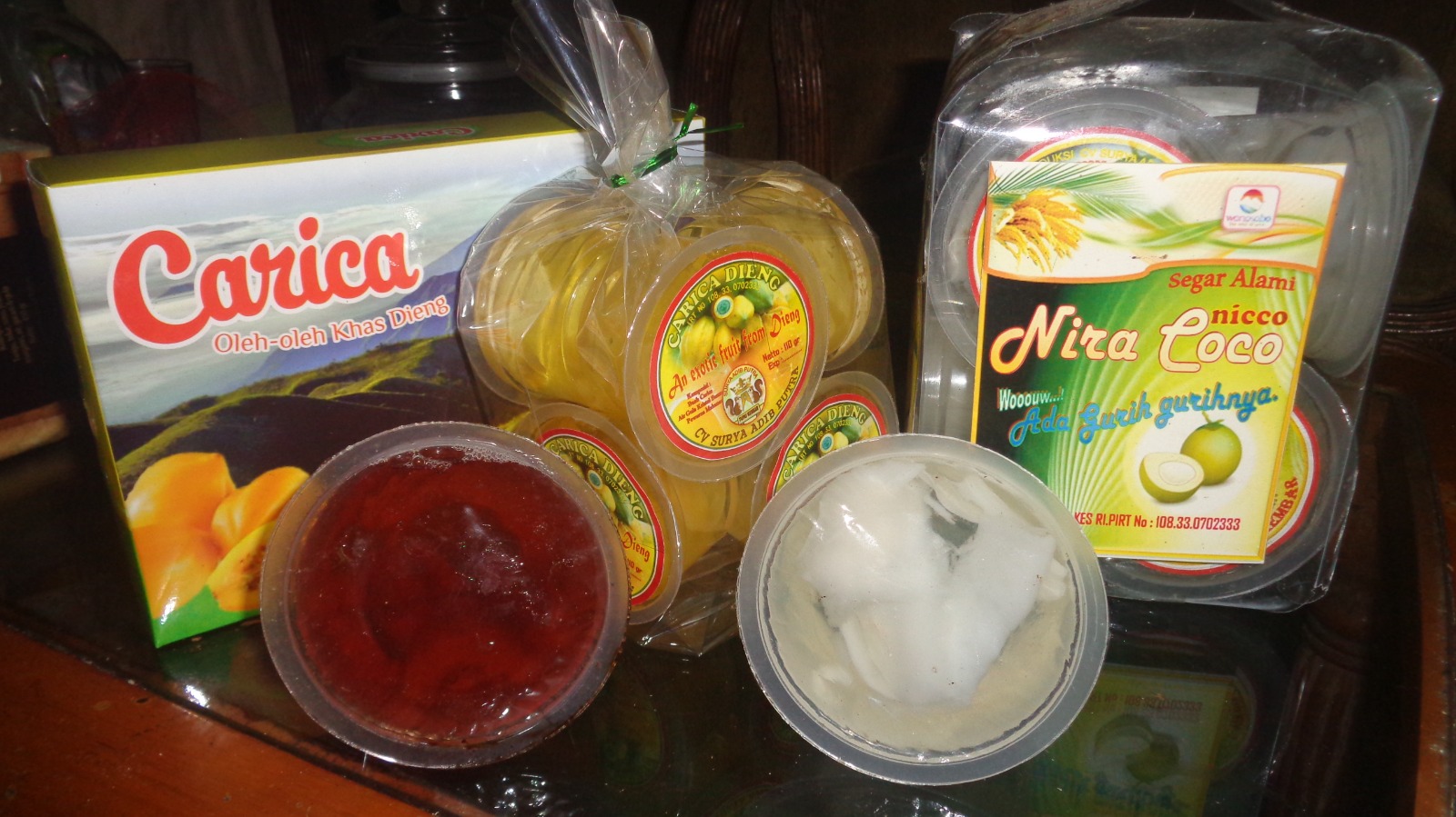 CV. Surya Adib Putra